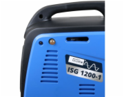 GÜDE Invertorový generátor ISG 1200-1