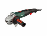Metabo WEV 1500-125 Quick RT  uhlova bruska
