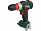 Metabo BS 18 LT BL Q  aku vrtaci sroubovak