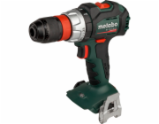 Metabo BS 18 LT BL Q  aku vrtaci sroubovak