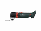 Metabo MT 18 LTX  Cordless Multitool
