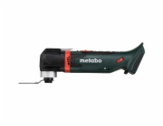 Metabo MT 18 LTX  Cordless Multitool