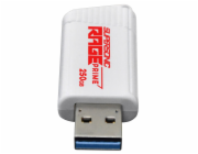 Patriot Rage Prime 600 MB/S 256 GB USB 3.2 8K IOPS PAMPATFLD0137