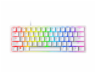 Razer Huntsman Mini Mercury Edition RZ03-03390400-R3M1