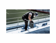 Bosch EXPERT SDS vrtáky do vrtacího kladiva plus-7X 7ks.