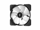 Fractal Design Aspect 14 RGB PWM černý rám, skříňový vent...
