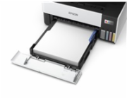 EPSON tiskárna ink EcoTank L6490, 4v1, A4, 1200x4800dpi, 37ppm, USB, Duplex