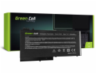 Green Cell Battery RYXXH for Dell Latitude 12 5250 E5250 ...
