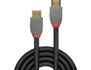 Ultra High Speed HDMI Kabel, Anthra Line