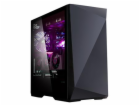 Zalman skříň Z9 Iceberg / Middle tower / ATX / 2x140mm fa...