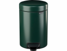 Brabantia pedál.koš Newicon 3 L barvy borovice zelený