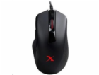 A4tech herní myš BLOODY X5MAX, USB, 16000DPI