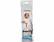 Brabantia PerfectFit sácek do odpad.kose Typ X, 12 L, 20 ks