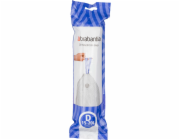 Brabantia PerfectFit sácek do odpad.kose Typ D, 15-20 L, 20 ks