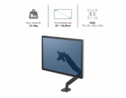 Fellowes Platinum Series Single Monitor Arm white