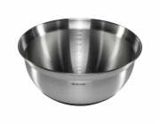 Brabantia mísa 3 L matná ocel  str./cerná ( d26 cm)
