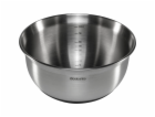 Brabantia sada mís 3ks 1+1.6+3L matná ocel, barva stríb./...