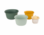 Brabantia sada mís, cedník,  odstavnovac TASTY+ Mixed