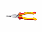 Flachrundzange Professional electric, Greifzange