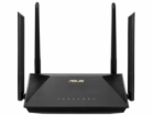 ASUS RT-AX53U Wifi 6 Router, 3x gigabit RJ45