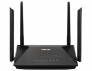 ASUS RT-AX53U Wifi 6 Router, 3x gigabit RJ45