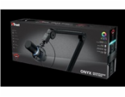 TRUST mikrofon GXT 255+ ONYX MICROPHONE & ARM