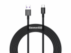 Baseus Superior Series rychlonabíjecí kabel USB/USB-C 66W...