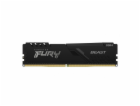 KINGSTON 32GB 3600MT/s DDR4 CL18 DIMM FURY Beast Black