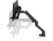 Ergotron Duální stolní držák HX (černý)