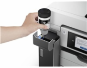 EPSON tiskárna ink EcoTank M15180, 3in1, 4800x1200 dpi, A3, USB, 25PPM