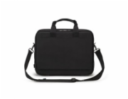 DICOTA Eco Top Traveller PRO - Batoh na notebook - 12" - 14.1" - černá