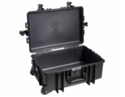 B&amp;W Outdoor Case Type 6700  black