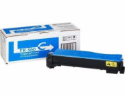 Originální azurový toner Kyocera TK-560 (TK560C)