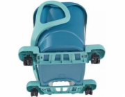 Leifheit 52103 Kolečka k vědru Clean Twist Ergo