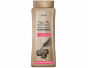 Joanna Rzepa Posilující šampon s kondicionérem pro mastné vlasy 400 ml