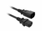 Akyga prodlužovací napájecí kabel 5.0m/250V/PVC