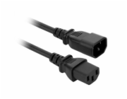 Akyga prodlužovací napájecí kabel 5.0m/250V/PVC