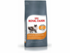 ROYAL CANIN Hair&Skin Care - suché krmivo pro kočky - 4kg