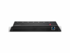 Lindy 7 Port USB 3.0 Metall, USB-Hub 43128
