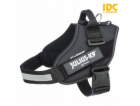 Trixie postroj Julius-K9® IDC , 3/XL: 82-115 cm/50 mm, černý