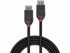 Kabel DisplayPort 1.2 Black Line, samec > samec