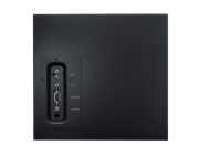 Logitech 980-000403 sada reproduktorů 200 W Univerzální Černá 2.1 kanály/kanálů 35 W