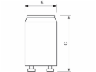Philips Startér pro zářivky ECOCLICK S-10 4-65W 220-240V ...