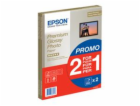 Fotografický papír Epson pro tiskárnu A4 (C13S042169)