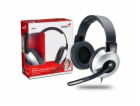 GENIUS HS-05A, Sluchátka s mikrofonem