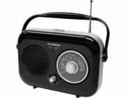 Rádio Hyundai PR100