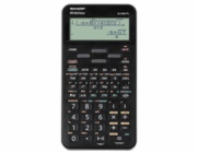Sharp EL-W531TL-BBK Blister