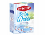 Evidur prášek pro bílou Evidur Gardinen 600 g - 10 WL Universal