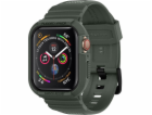 Spigen SPIGEN RUGGED ARMOR "PRO" APPLE WATCH 4 (44MM) MIL...