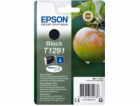 Originální inkoust Epson T1291 černý (C13T12914012)